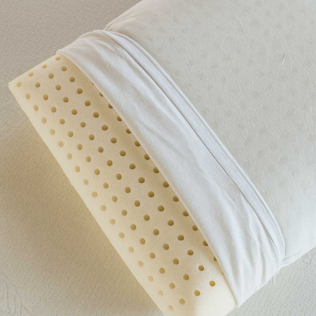 Cuscino in Memory Foam Saponetta