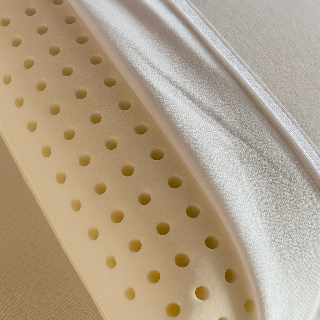 Cuscino in Memory Foam Saponetta